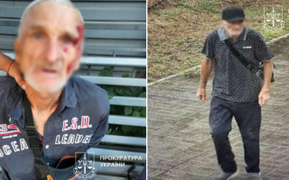 В Киеве будут судить мужчину, который напал на двух женщин сразу, как вышел из тюрьмы