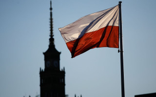 Польща готується збивати російські дрони над Україною без згоди НАТО чи ЄС, — Euractiv