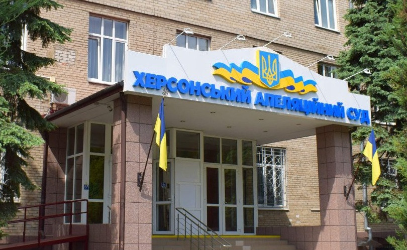 Штраф і п’ять років без прав — водій пояснив пропуск апеляції бойовими завданнями, але суд не прийняв
