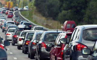 Через відтік хасидів пункти пропуску з Польщею та Молдовою перевантажені – де найбільше авто