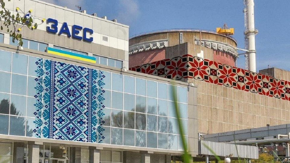 В Энергоатоме бьют тревогу – на Запорожской АЭС второй день блэкаут, станция на дизель-генераторах