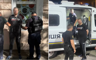 У Одесі затримали чоловіка, який робив для ухилянтів фальшиві паспорти та довідки МСЕК