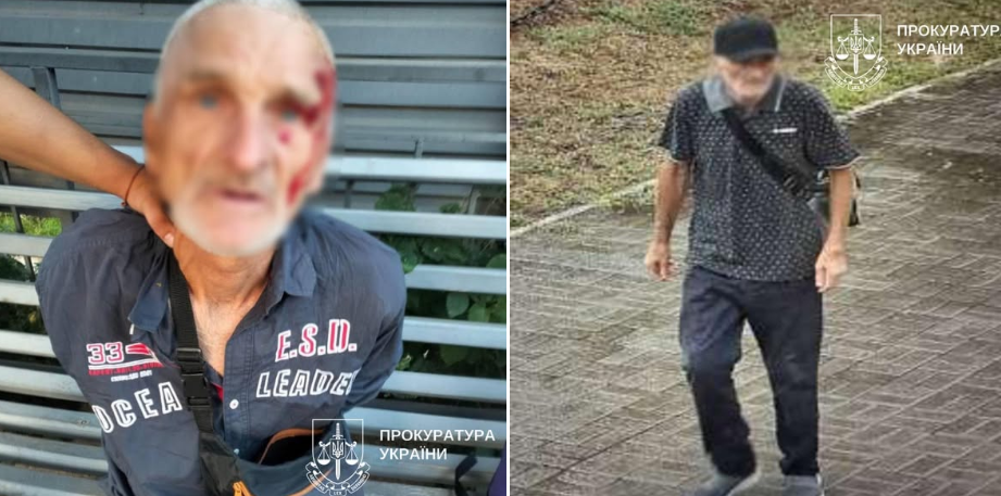 В Киеве будут судить мужчину, который напал на двух женщин сразу, как вышел из тюрьмы