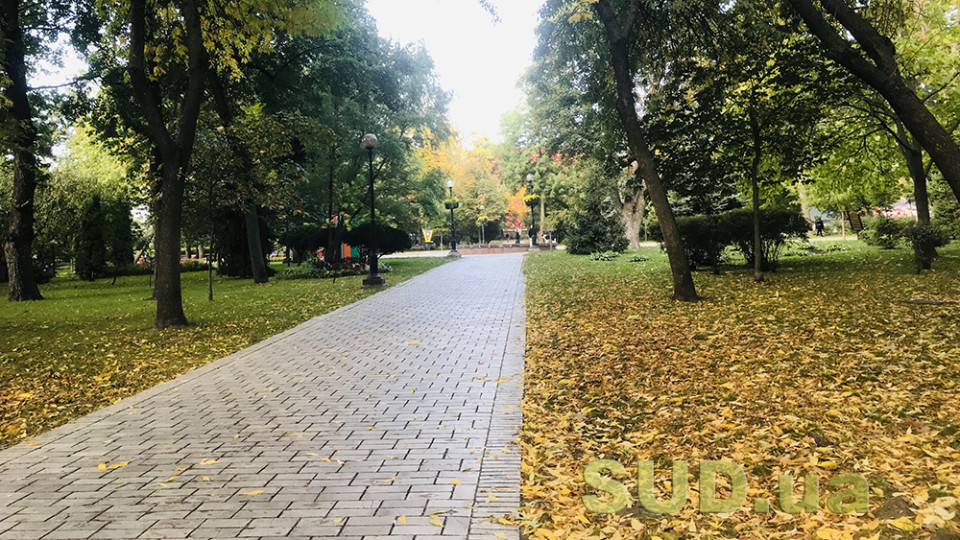 Якою буде погода в жовтні — прогноз синоптиків