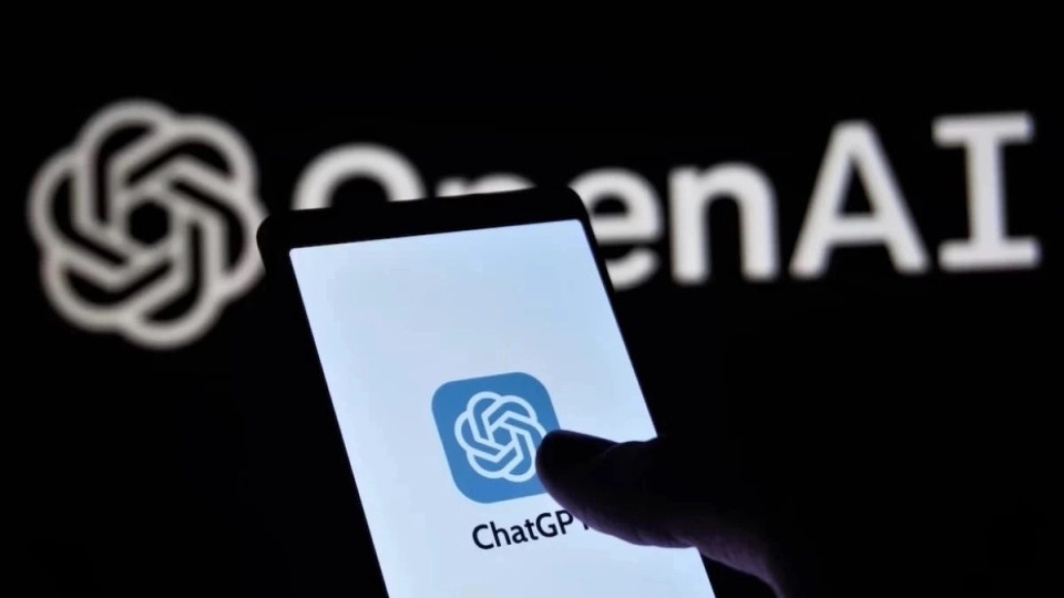 Каждый десятый розничный инвестор выбирает акции с помощью ChatGPT