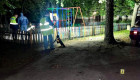 На Житомирщині чоловік під час сімейної сварки відкрив вогонь по родичах