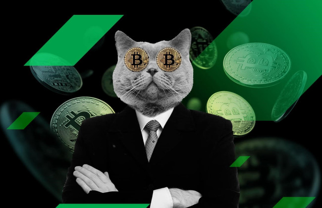 За год количество криптомиллионеров в мире выросло почти вдвое