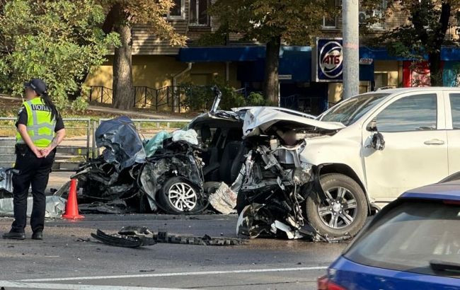 178 справ про смертельні ДТП: Руслан Кравченко оголосив «крапку у роках безкарності»