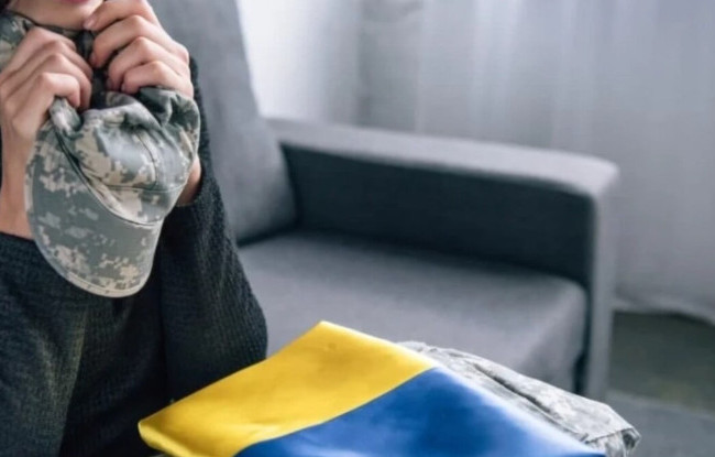 Пенсія в разі втрати годувальника дітям військовослужбовця — що треба знати