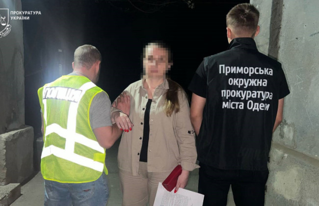 В Одессе будут судить женщину, которая за 20000 гривен заказала убийство брата из-за наследства