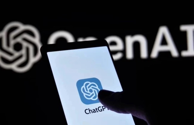 Каждый десятый розничный инвестор выбирает акции с помощью ChatGPT