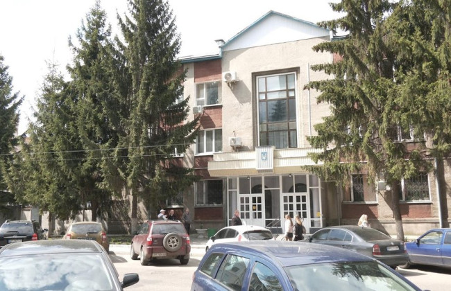 Сумской апелляционный суд усилят преимущественно местные судьи: список победителей конкурса