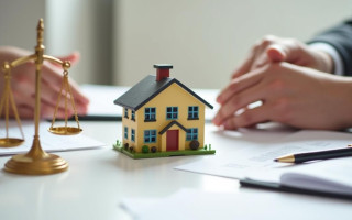 Апелляционный суд принял сторону истицы по делу о разделе общего жилья после развода