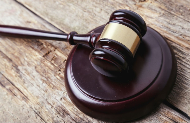 Жителя Полтави засуджено до довічного ув’язнення за вбивство через конфлікт за житло