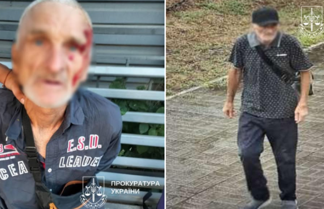 В Киеве будут судить мужчину, который напал на двух женщин сразу, как вышел из тюрьмы