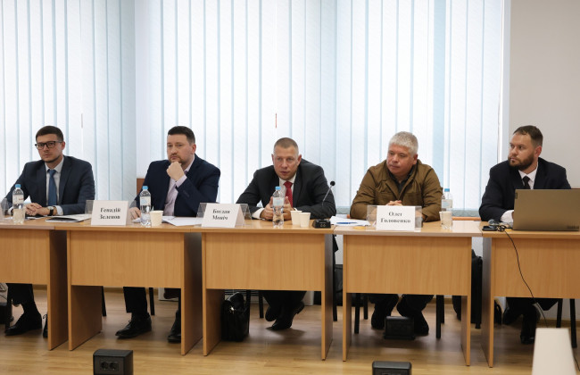 Совет судей изложит замечания по положению о регулярном оценивании судьи его коллегами и общественными объединениями