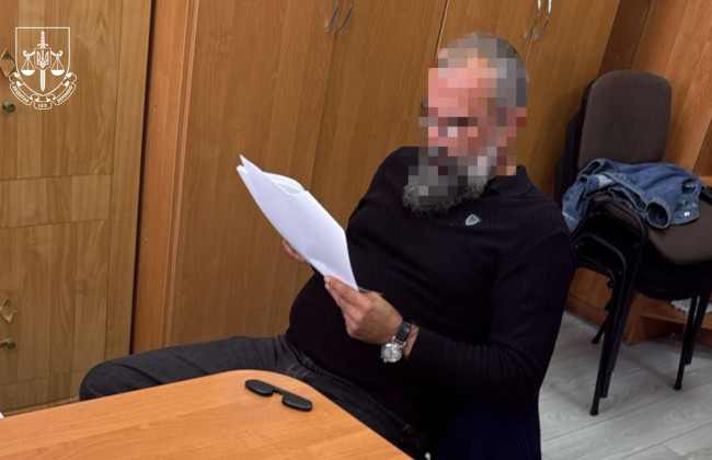 У Києві викрили схему заволодіння 1,5 га землі музею в Пирогові