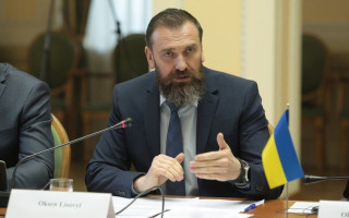 МОН еще не создало механизм для повышения зарплат учителям – Лисовый