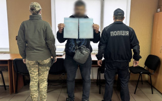 В Винницкой области не выпустили за границу мужчину, который «купил» двойню для выезда – ГПСУ