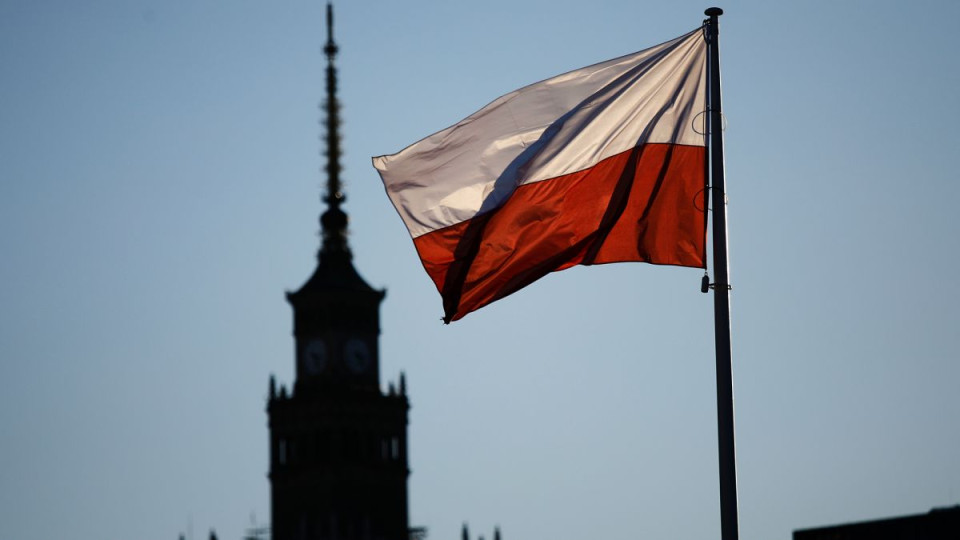 Польша готовится сбивать российские дроны над Украиной без согласия НАТО или ЕС, — Euractiv