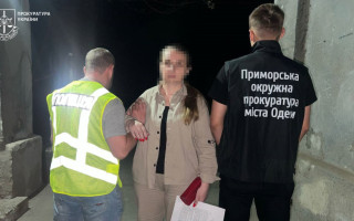 В Одессе будут судить женщину, которая за 20000 гривен заказала убийство брата из-за наследства