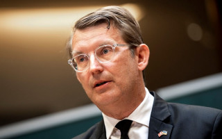 Дания может обратиться в НАТО из-за массового появления дронов возле аэропортов