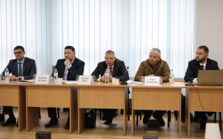 Совет судей изложит замечания по положению о регулярном оценивании судьи его коллегами и общественными объединениями