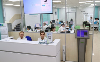 В Киеве для бизнеса и граждан открыли Офис налоговых консультантов