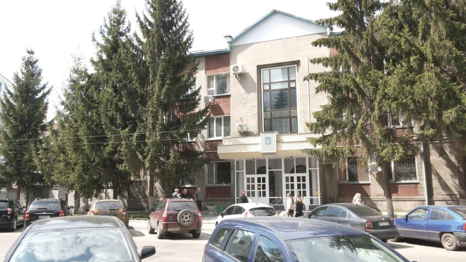 Сумской апелляционный суд усилят преимущественно местные судьи: список победителей конкурса