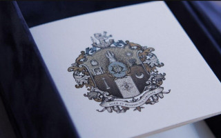 В Гражданском кодексе предлагается предусмотреть право граждан на личный герб