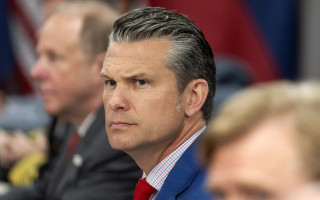 Пентагон срочно созвал сотни генералов и адмиралов, не назвав причины, — The Washington Post