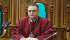 КСУ обновил состав Первого сената и Второй коллегии судей – включен Юрий Барабаш