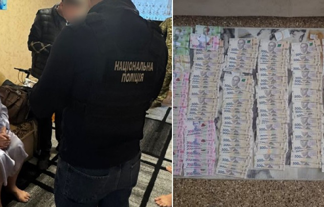 В Запорожье разоблачили адвоката, которая за 8-14 тысяч долларов организовывала незаконный выезд мужчин за границу