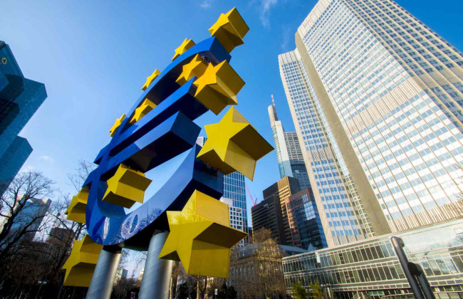 Єврокомісія запропонує Україні кредит у розмірі 140 млрд євро за рахунок заморожених російських активів