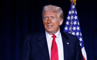 Трамп запровадив 100% тариф на імпортні ліки