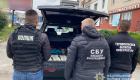В Тернопольской области задержали мужчину, который за $3500 обещал военному «облегчить» службу