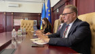 Правительство взялось анализировать, что выполнено из перечня задач Дорожной карты по верховенству права в сфере судебной реформы, – какие меры остаются в «подвешенном» состоянии