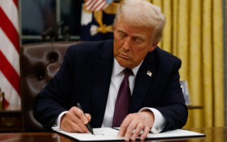 Трамп дозволив продаж TikTok американським інвесторам