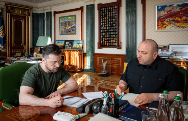 СНБО анонсировал «ставку» с Зеленским – обсудят контракт для мужчин в возрасте 18-24 года