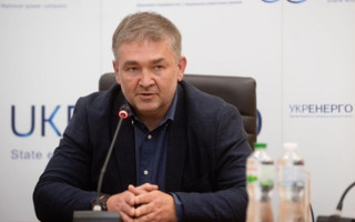 Наблюдательный совет уволил главу «Укренерго» Виталия Зайченко — СМИ