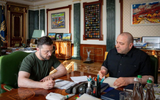 СНБО анонсировал «ставку» с Зеленским – обсудят контракт для мужчин в возрасте 18-24 года