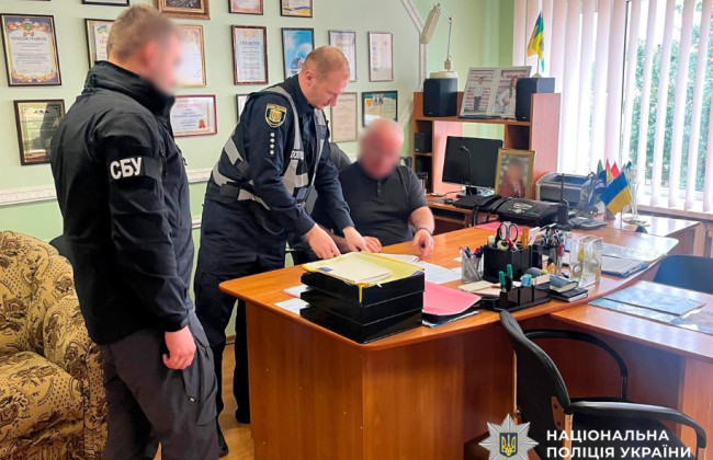 В Одесской области раскрыли махинации с вагонами «Укрзализныци» на более чем 9 миллионов гривен