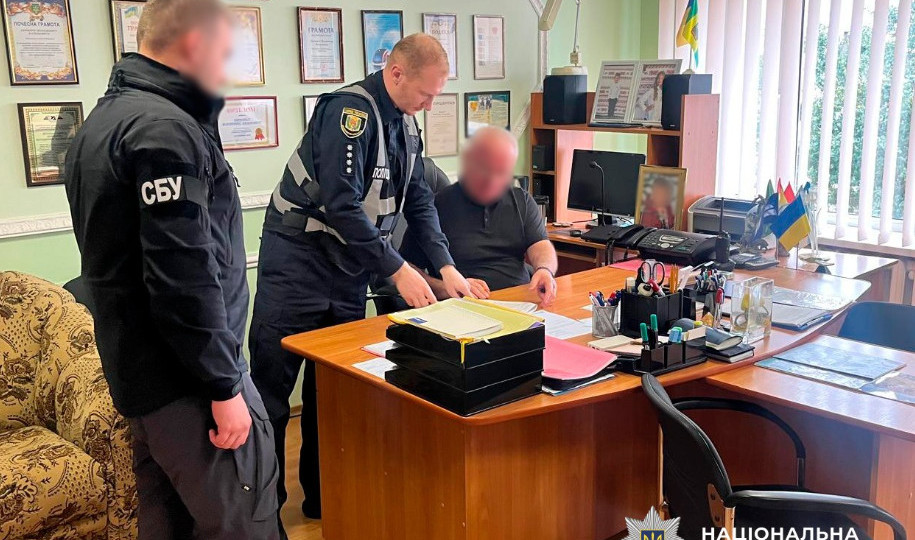 На Одещині викрили махінації з вагонами «Укрзалізниці» на понад 9 мільйонів гривень