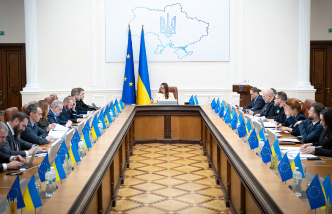 Кабмин утвердил новые критерии оценки рисков для предприятий