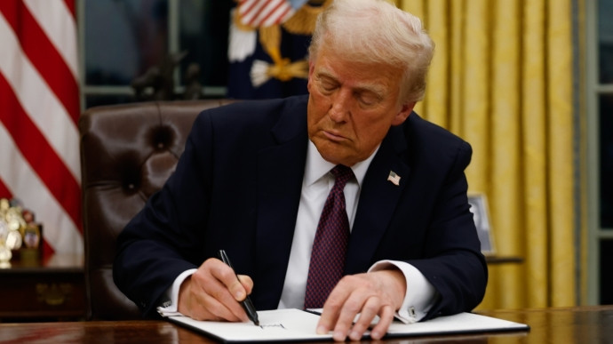 Трамп дозволив продаж TikTok американським інвесторам