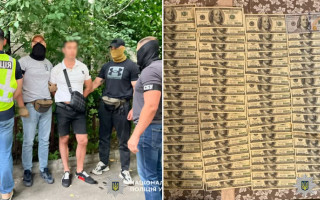 У Києві судитимуть ділка, який за 18000 доларів допомагав ухилянтам дістатися до Молдови