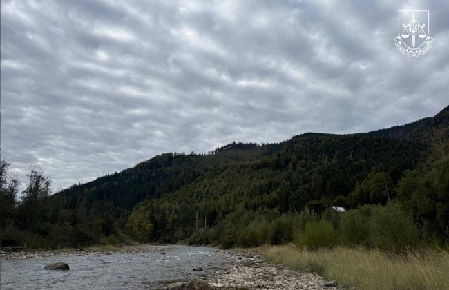 Біля Буковелю троє ділків незаконно заволоділи землею на 14,4 млн гривень