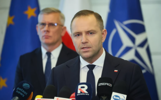 Президент Польши Навроцкий в последний раз подписал закон о помощи украинцам — детали