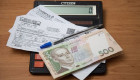 В Украине количество должников за коммунальные услуги выросло на 13% за год