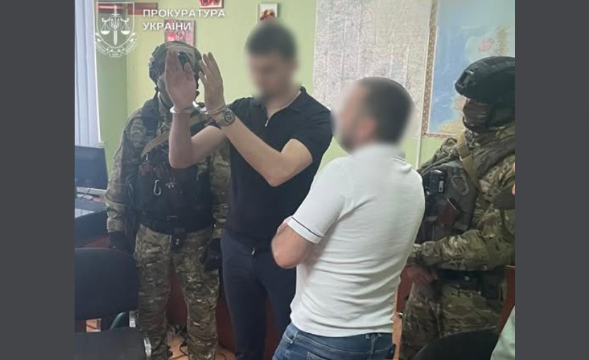 У Сумах судитимуть кібершахрая, який продав фейкових біткоїнів на 160000 доларів
